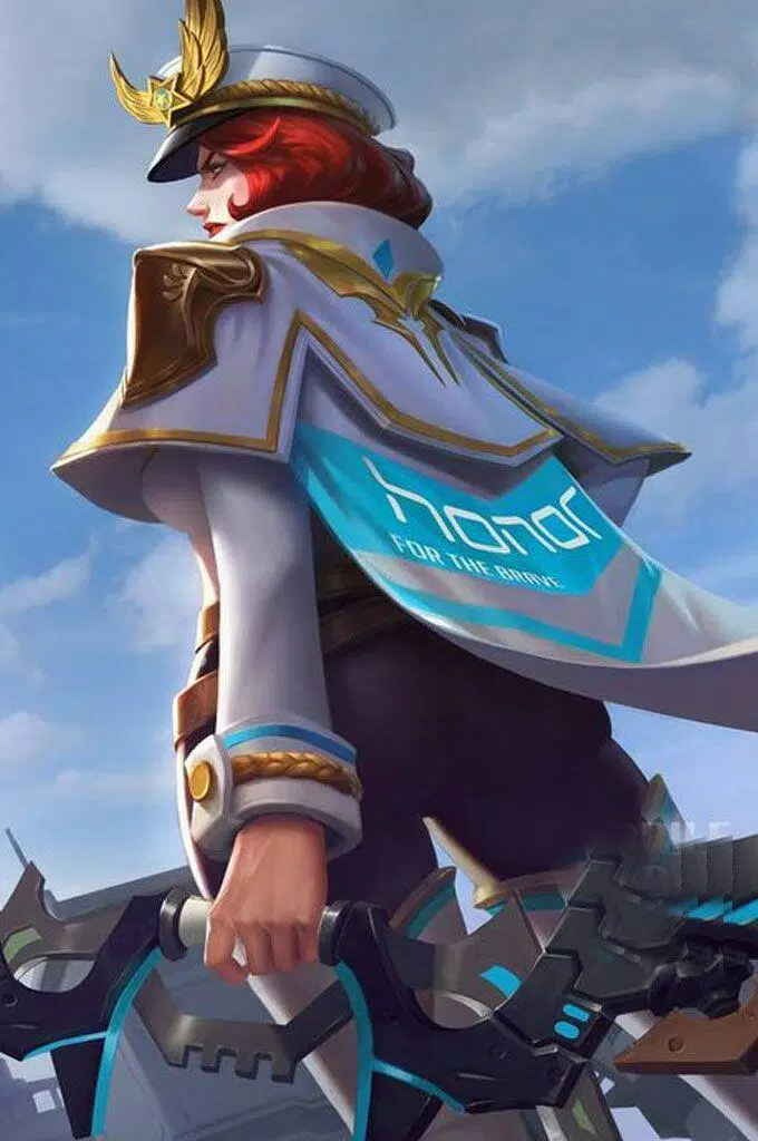 Detail Mobile Legends Wallpaper Hd Nomer 57