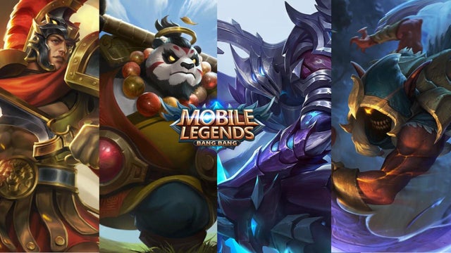 Detail Mobile Legends Wallpaper Pc Nomer 24