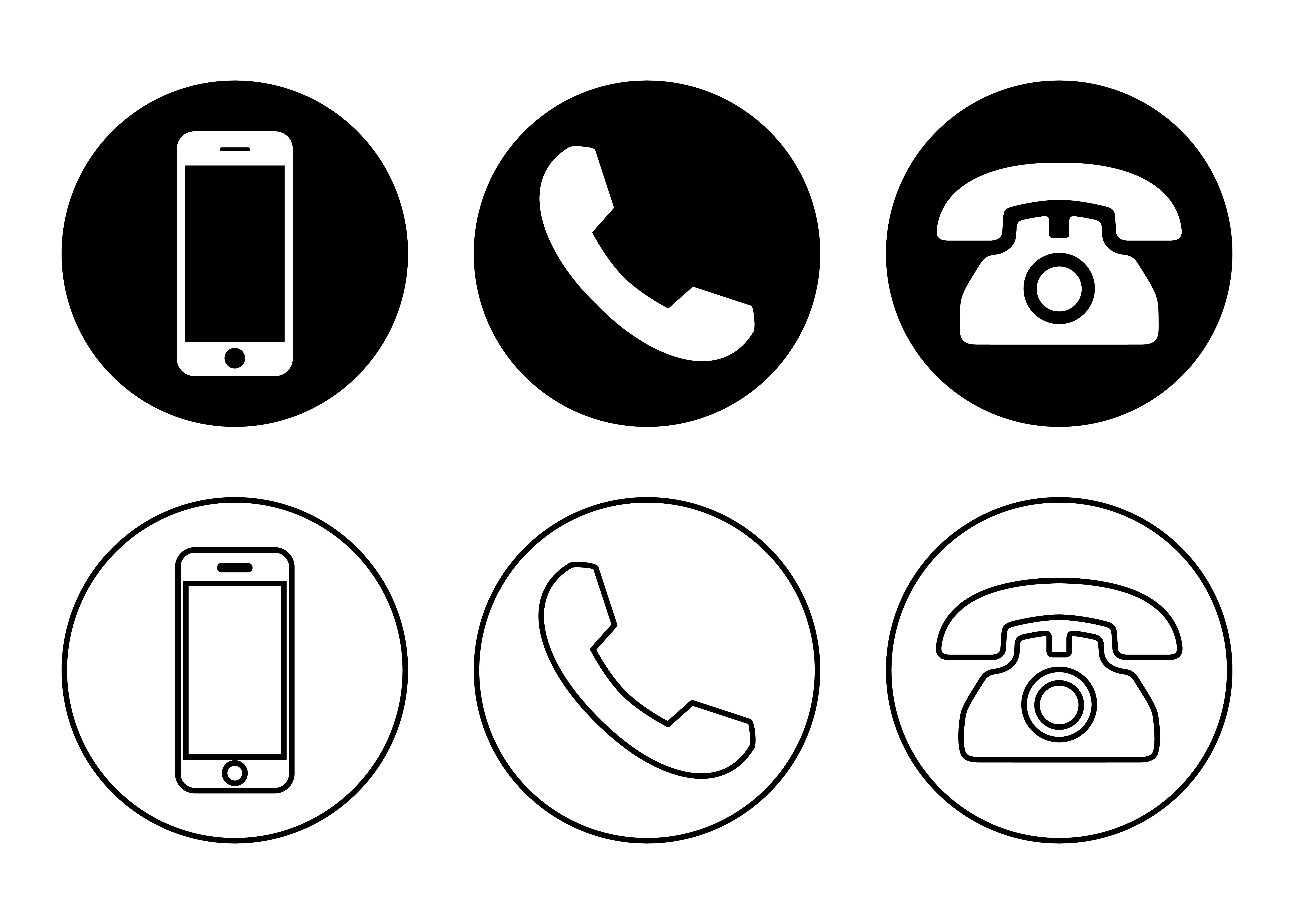 Detail Mobile Phone Logo Nomer 35