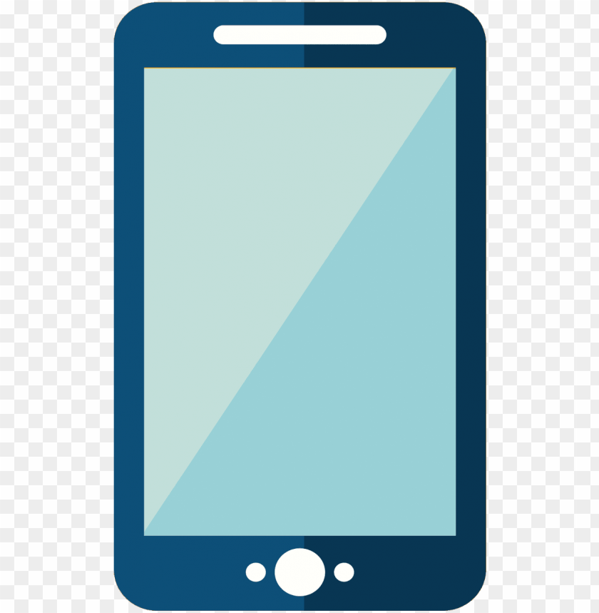 Detail Mobile Png Vector Nomer 3
