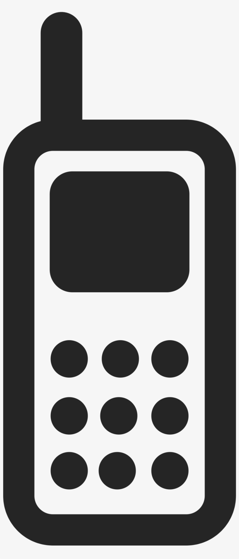 Detail Mobile Png Vector Nomer 32