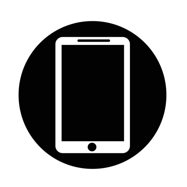 Detail Mobile Png Vector Nomer 34