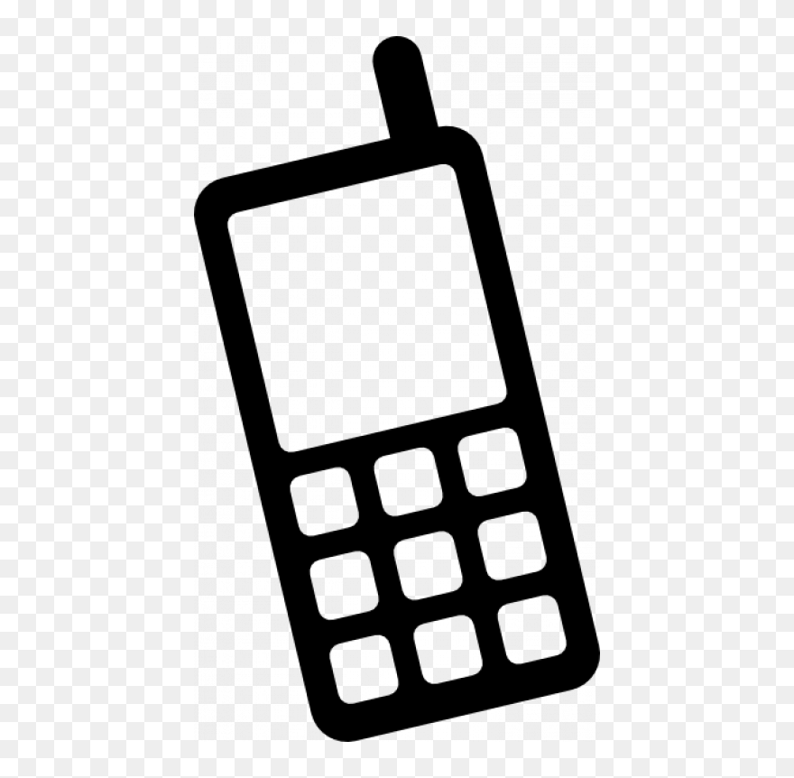 Detail Mobile Png Vector Nomer 5