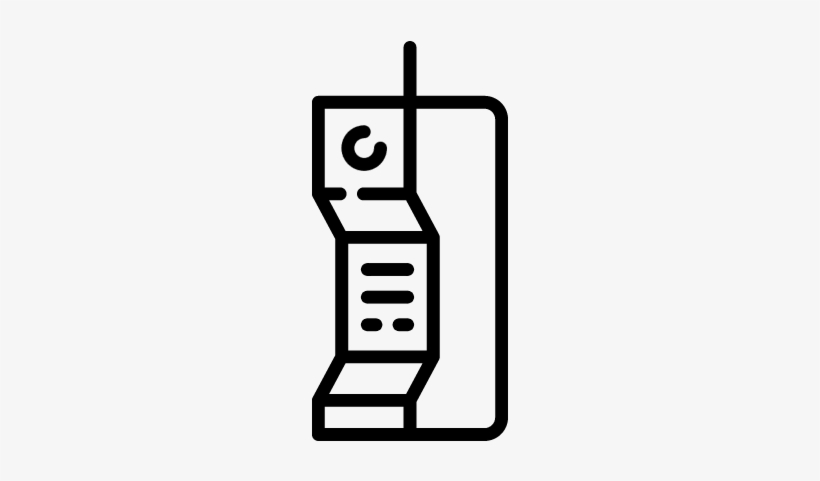Detail Mobile Png Vector Nomer 39
