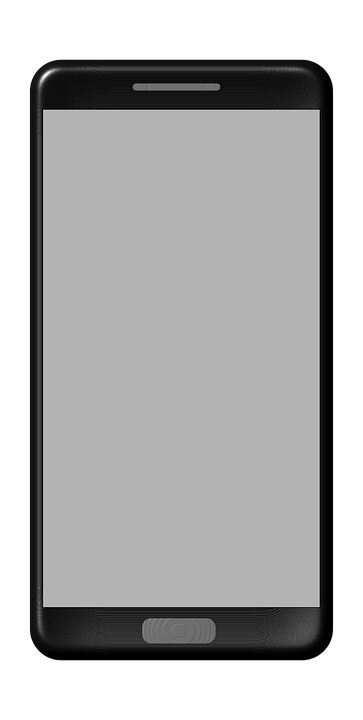 Detail Mobile Png Vector Nomer 47