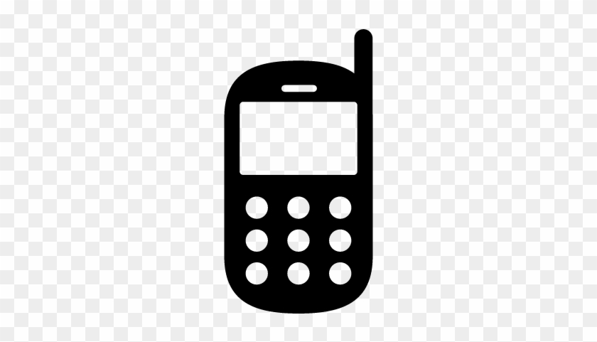 Detail Mobile Png Vector Nomer 50