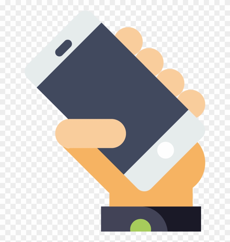 Detail Mobile Png Vector Nomer 51