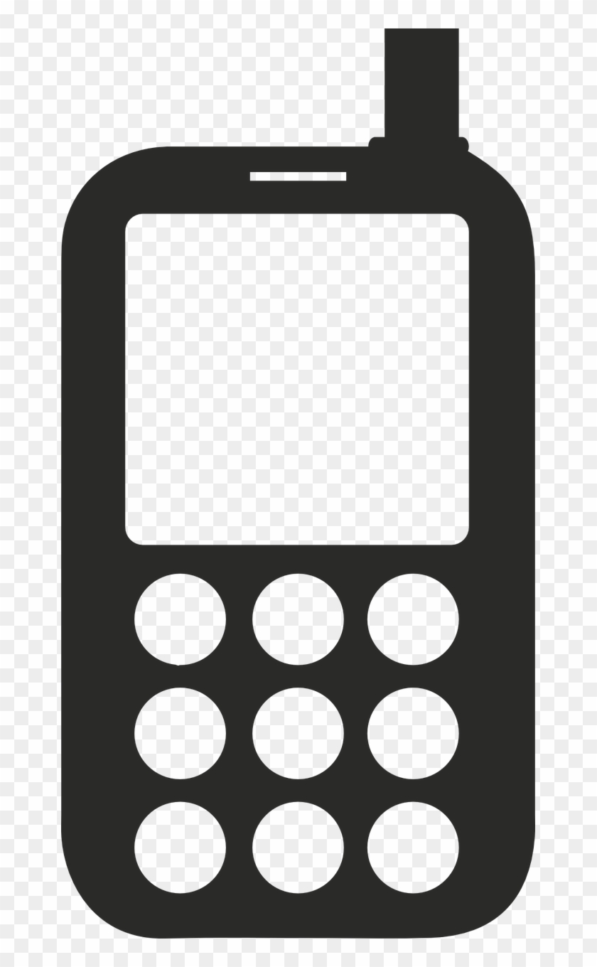 Detail Mobile Png Vector Nomer 53