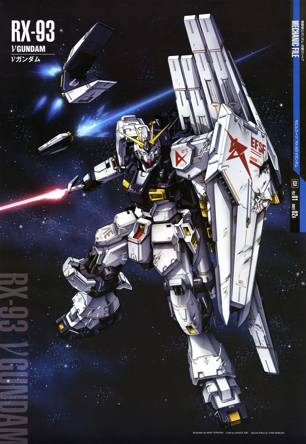 Detail Mobile Suit Gundam Wallpaper Nomer 26