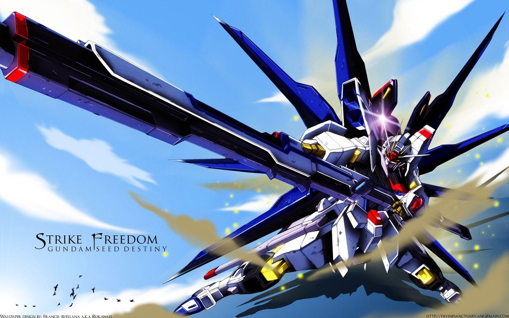 Detail Mobile Suit Gundam Wallpaper Nomer 5