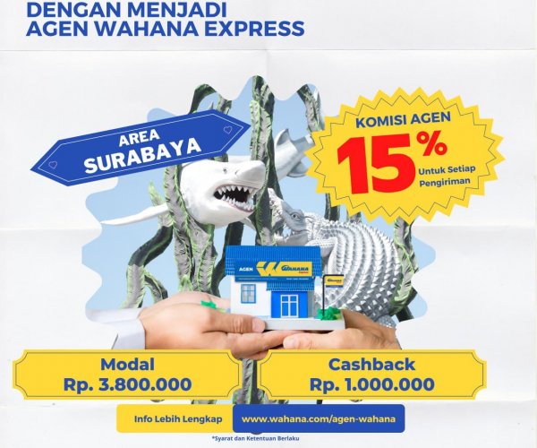 Detail Mobile Wahana Com Nomer 16