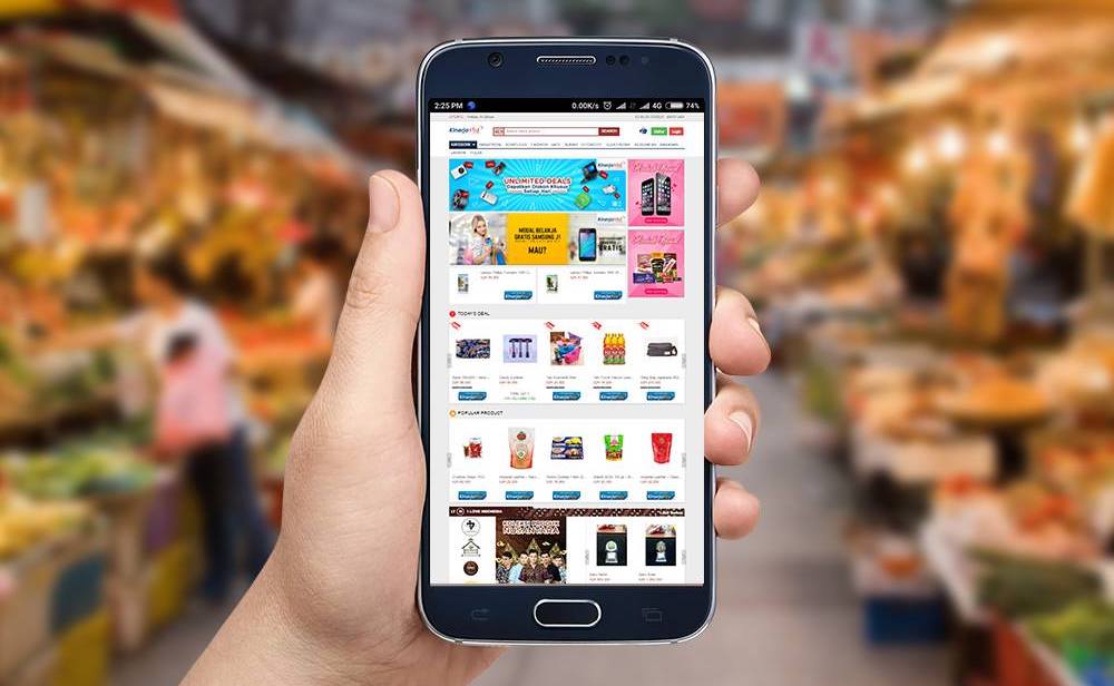 Detail Mobile Wahana Com Nomer 26