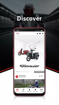 Detail Mobile Wahana Com Nomer 30