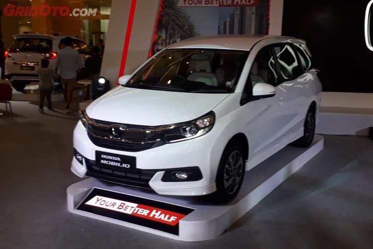 Detail Mobilio 2019 Png Nomer 26