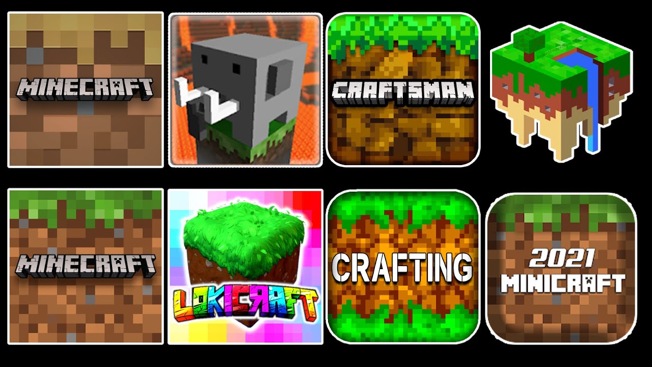 Detail Mobomarket Minecraft Pe Nomer 19