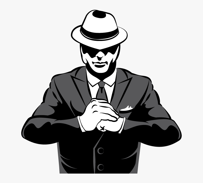 Detail Mobster Png Nomer 4