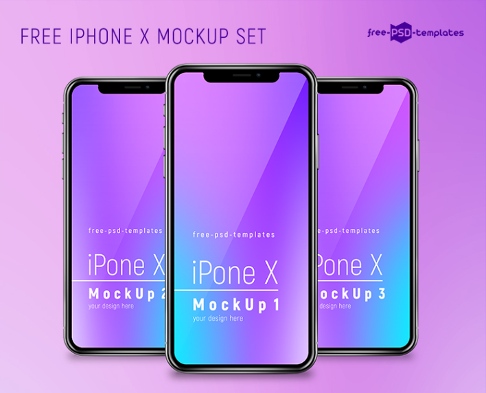 Detail Mock Iphone X Nomer 23