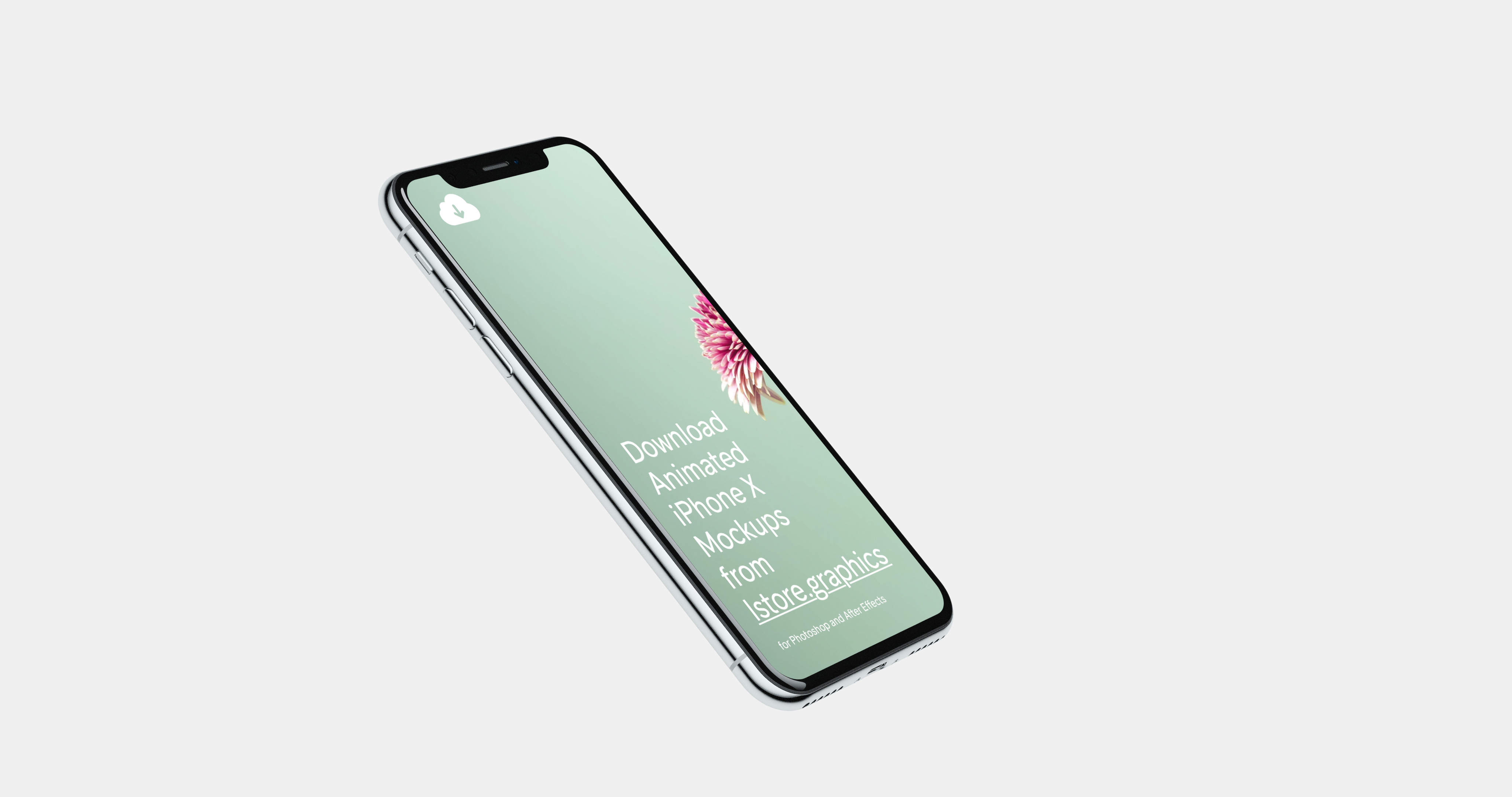 Detail Mock Iphone X Nomer 29
