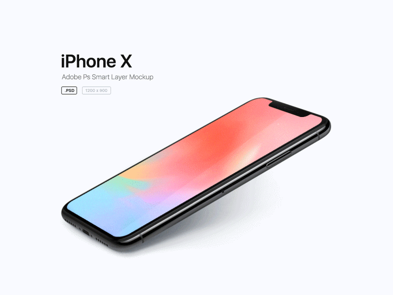 Detail Mock Iphone X Nomer 34