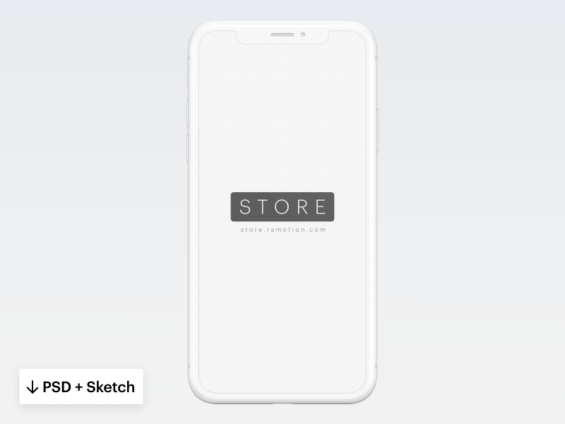Detail Mock Iphone X Nomer 39