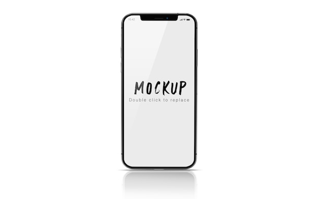 Detail Mock Up Smartphone Nomer 5