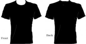 Detail Mock Up Tshirt Png Nomer 28