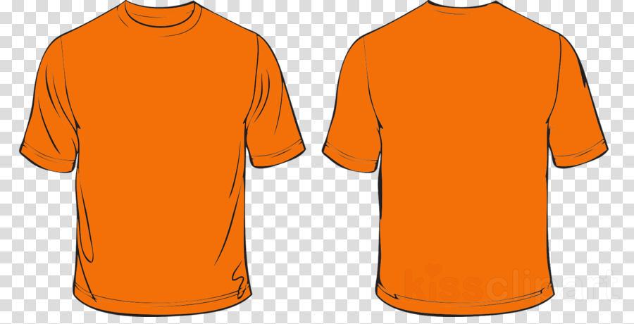 Detail Mock Up Tshirt Png Nomer 35