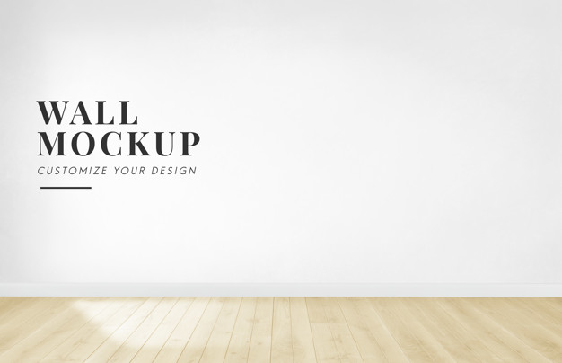 Detail Mockup Free Wall Nomer 36