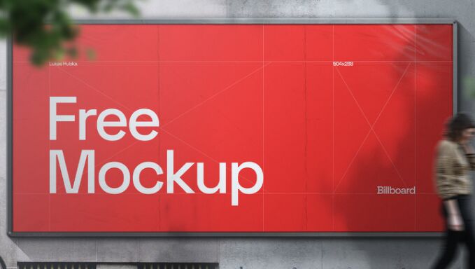 Detail Mockup Free Wall Nomer 46