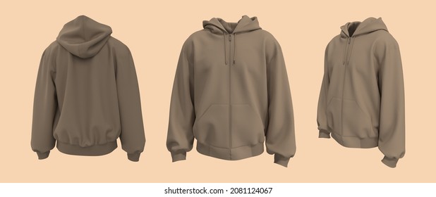 Detail Mockup Hoodie Polos Png Nomer 45