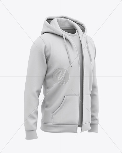 Detail Mockup Hoodie Polos Png Nomer 57