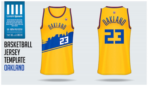 Detail Mockup Jersey Basketball Free Nomer 51