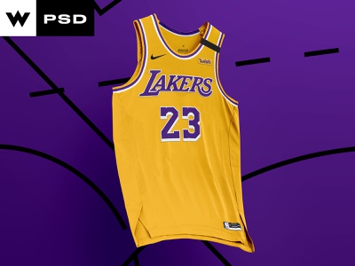 Detail Mockup Jersey Basketball Free Nomer 7