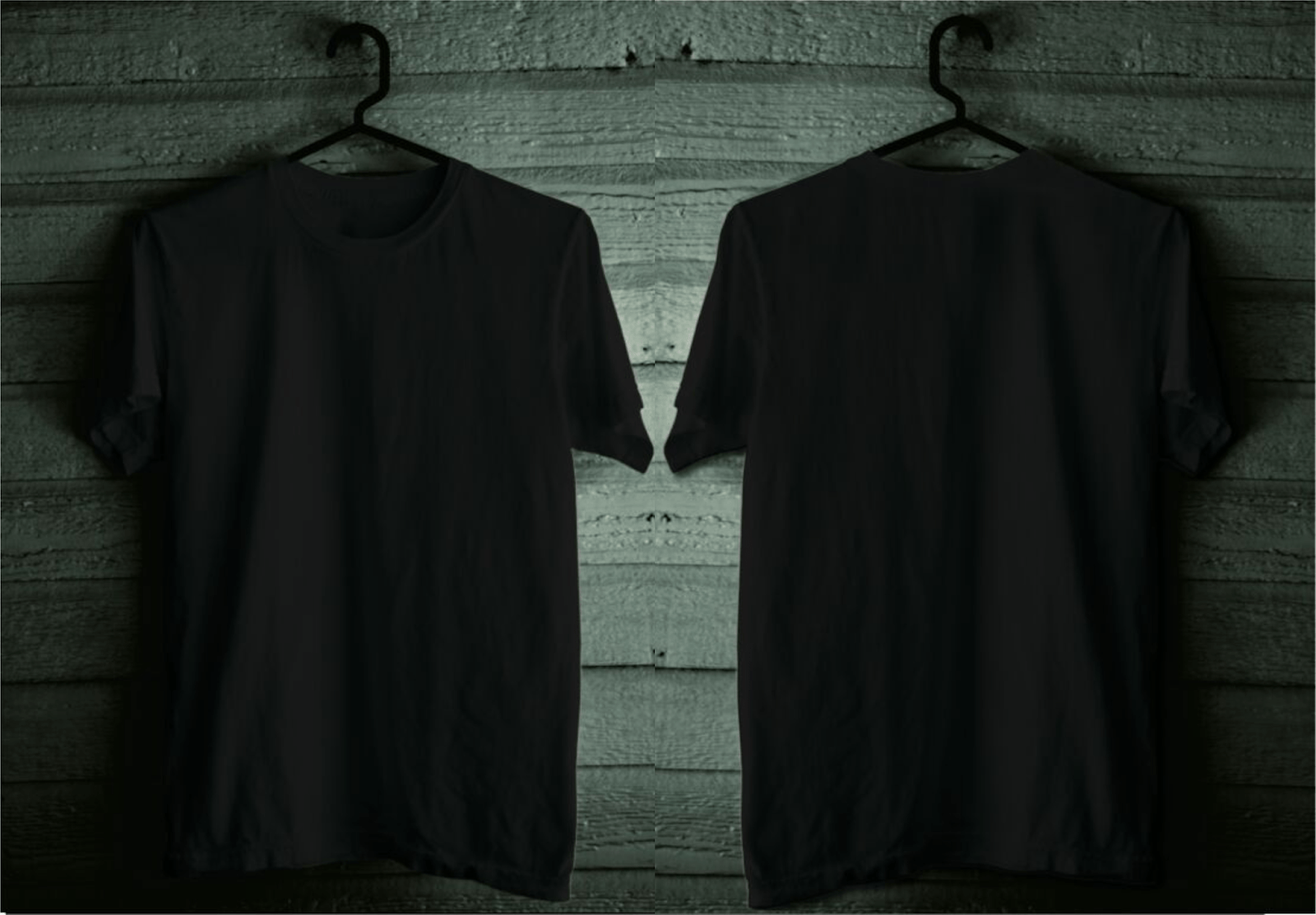 Detail Mockup Kaos Polos Hd Nomer 25