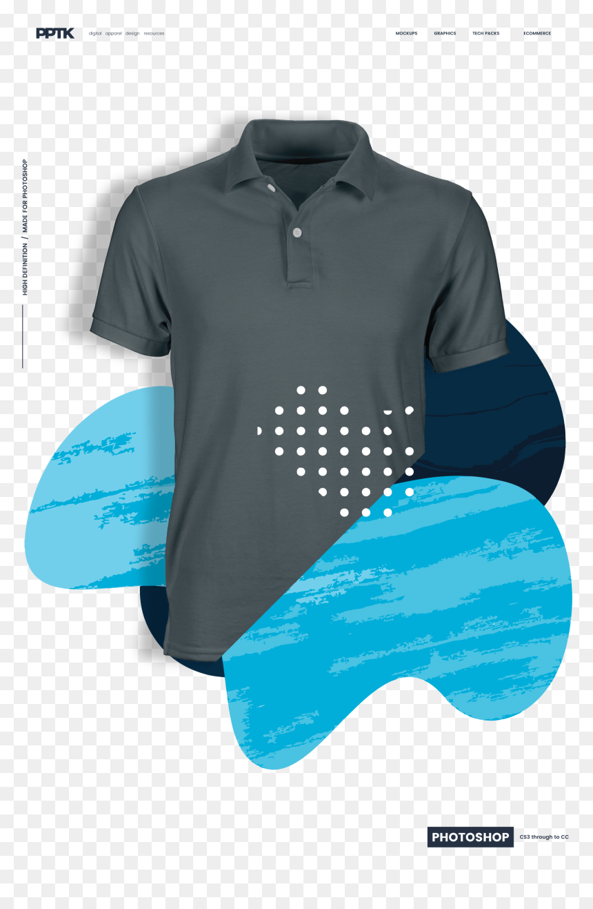 Detail Mockup Kaos Polos Png Nomer 14