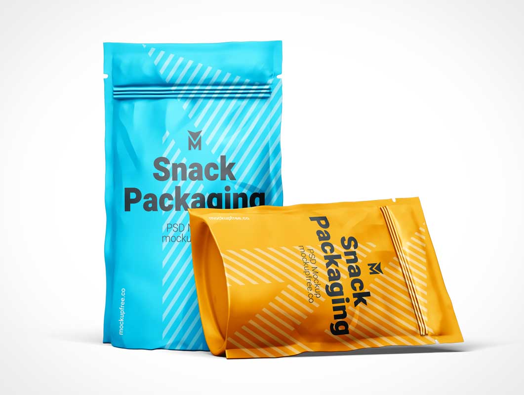 Detail Mockup Kemasan Makanan Nomer 23