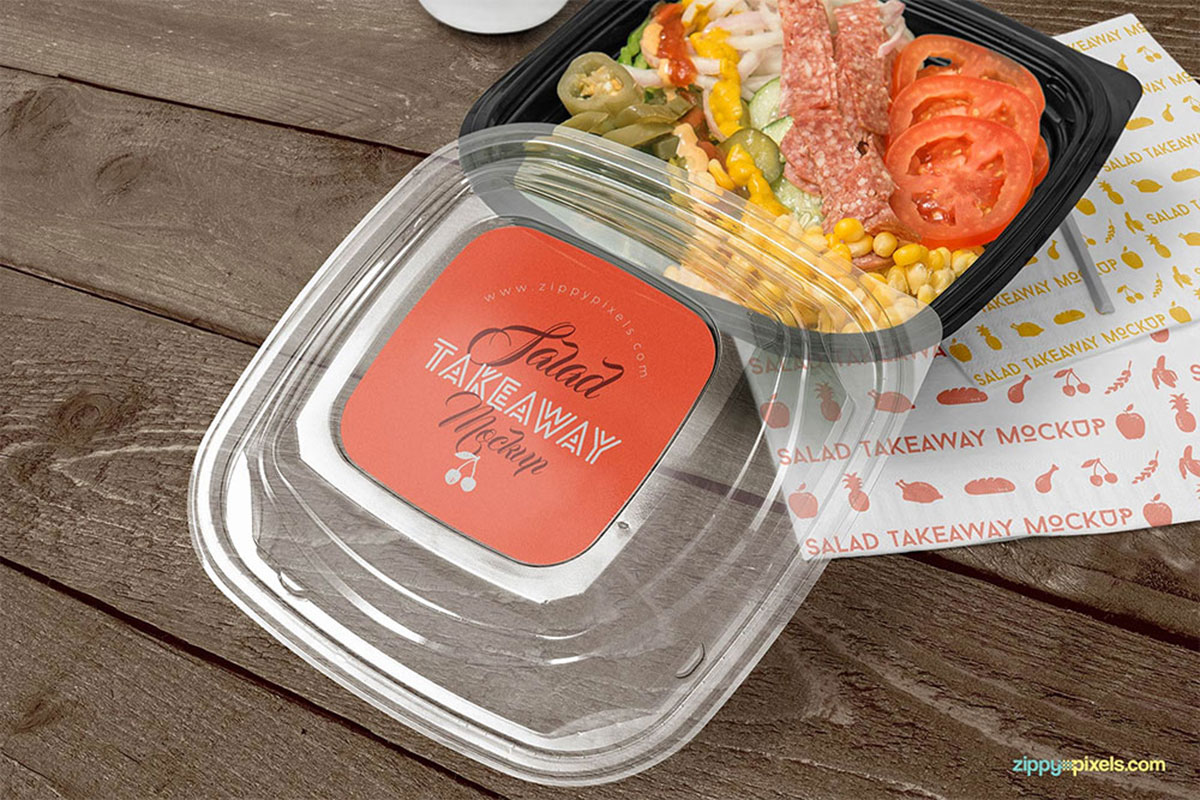 Detail Mockup Kemasan Makanan Nomer 38