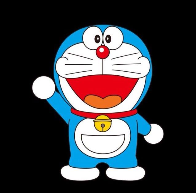 Detail Mod Bbm Doraemon Nomer 13