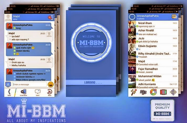 Detail Mod Bbm Doraemon Nomer 40