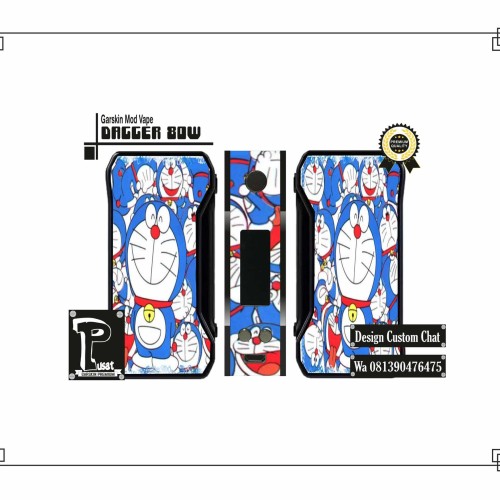 Detail Mod Bbm Doraemon Nomer 46