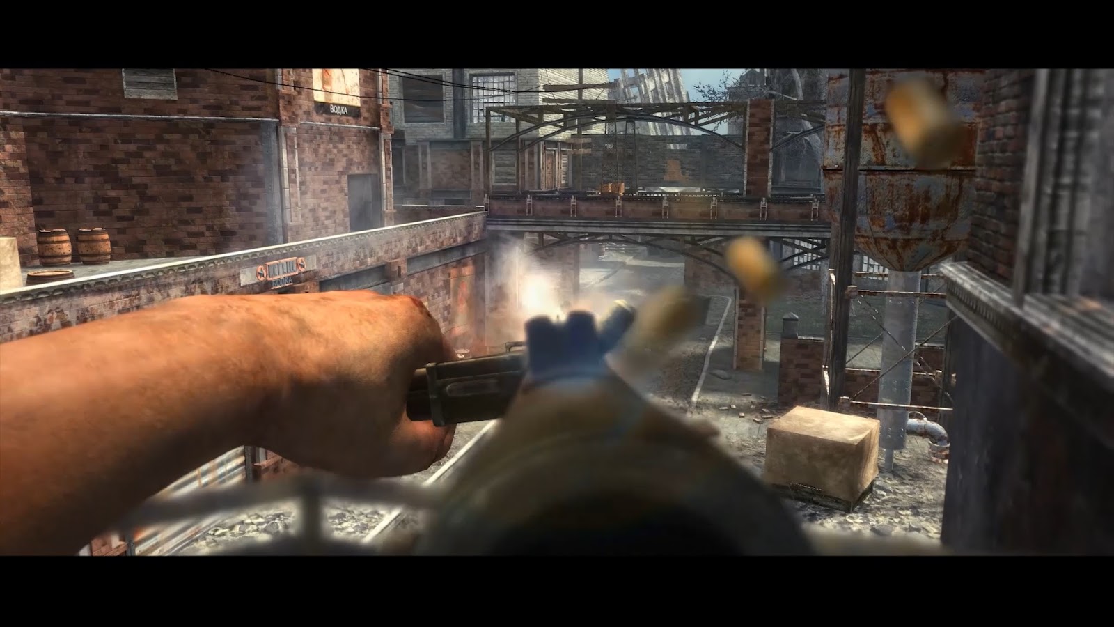 Detail Mod Call Of Duty World At War Nomer 19