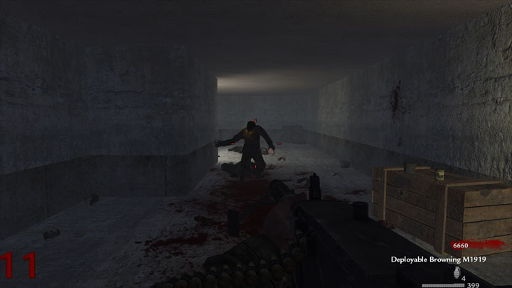 Detail Mod Call Of Duty World At War Nomer 43