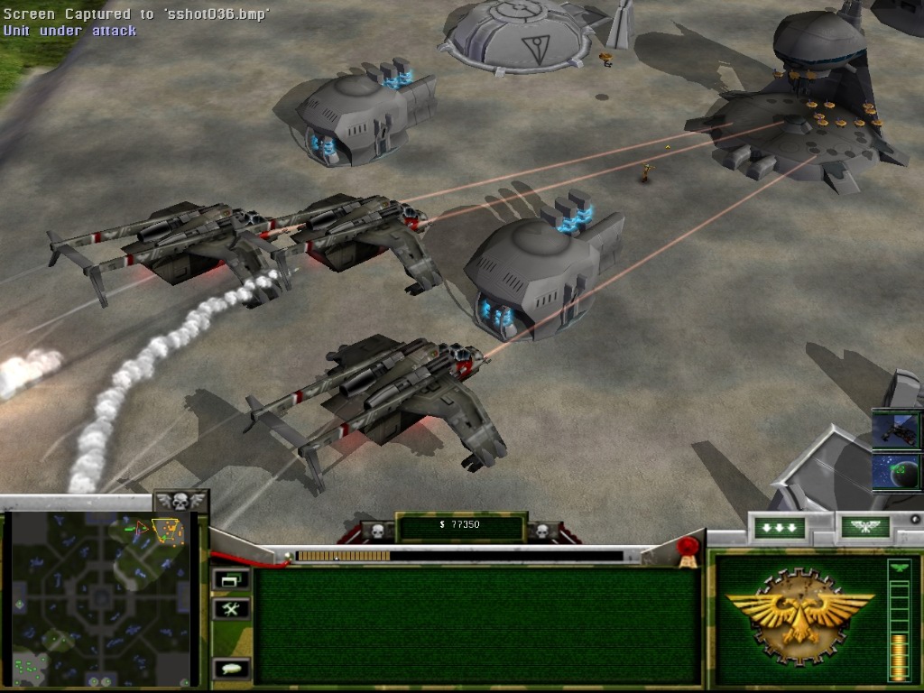 Detail Mod Command And Conquer Generals Nomer 23