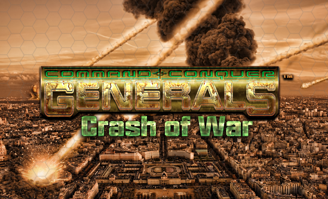 Detail Mod Command And Conquer Generals Nomer 41