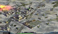 Detail Mod Command And Conquer Generals Nomer 49