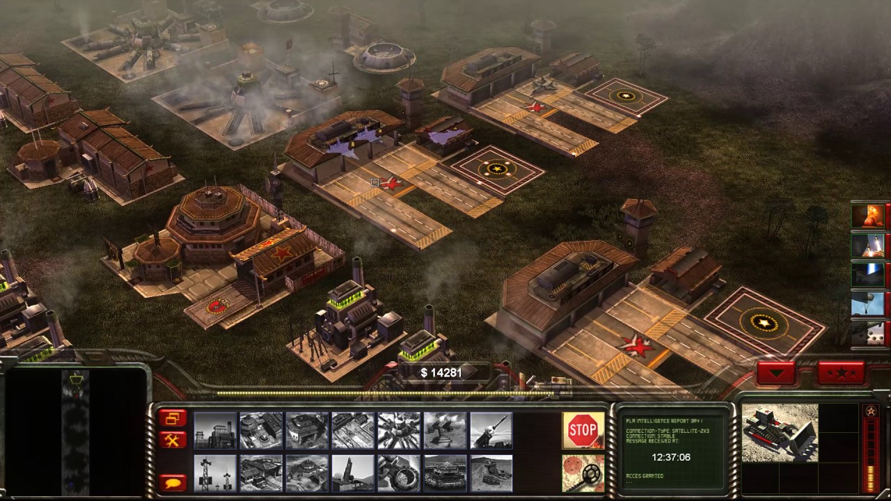 Detail Mod Command And Conquer Generals Nomer 8