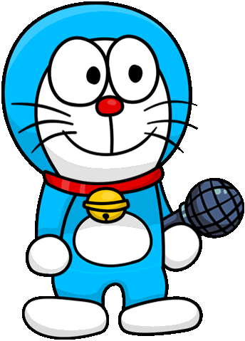 Detail Mod Doraemon Nomer 11