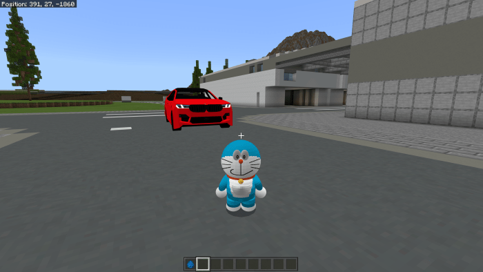Detail Mod Doraemon Nomer 13