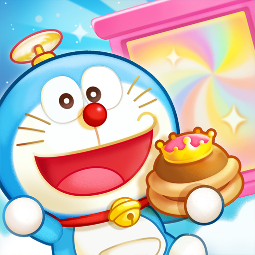 Detail Mod Doraemon Nomer 14