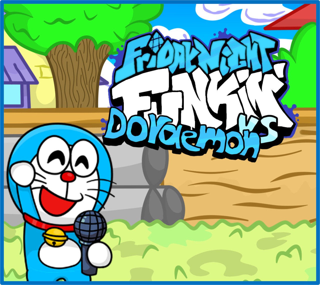 Detail Mod Doraemon Nomer 24